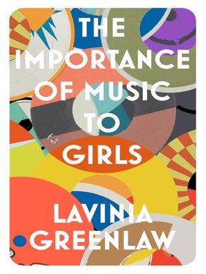 cover image of The Importance of Music to Girls